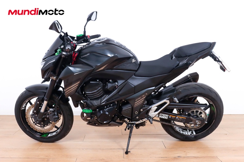 Motorbike image 5