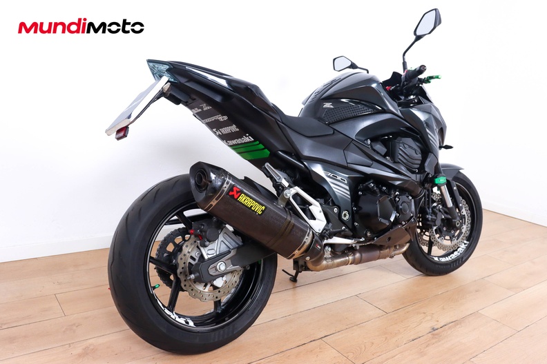 Motorbike image 2