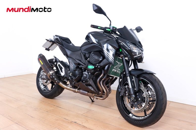 Motorbike image 1