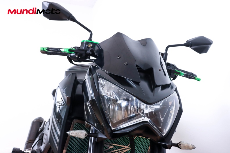 Motorbike image 4