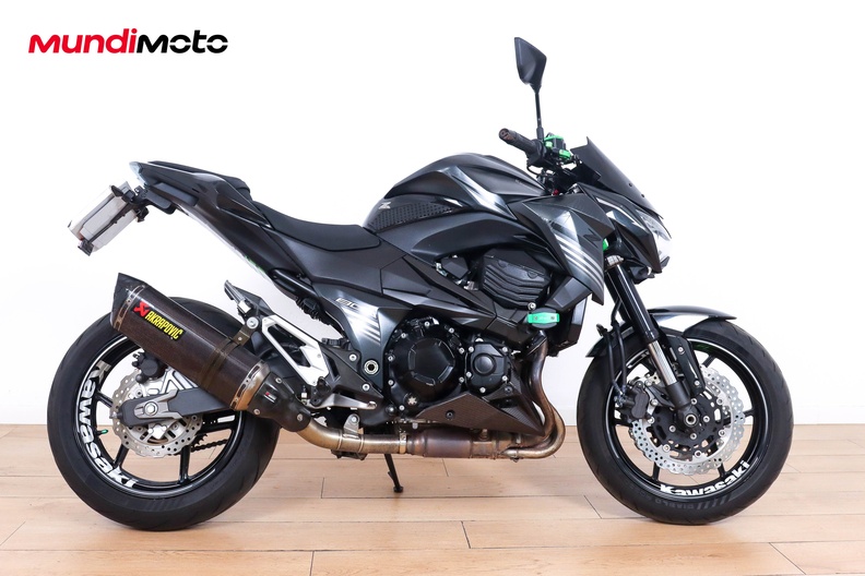 Motorbike image 0