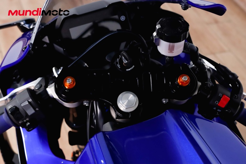 Motorbike image 10