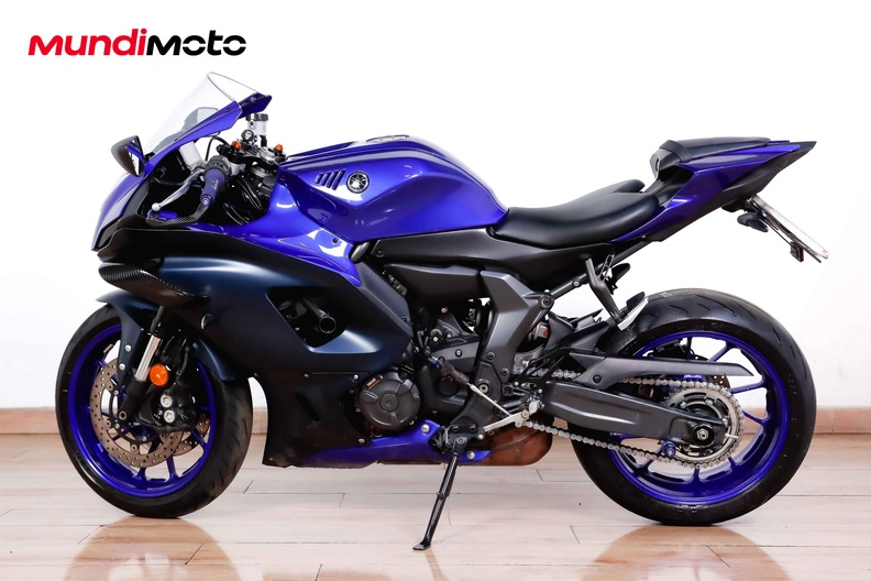 Motorbike image 5