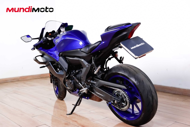 Motorbike image 6