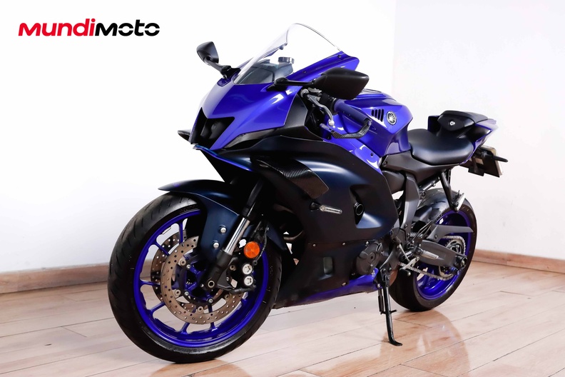Motorbike image 7