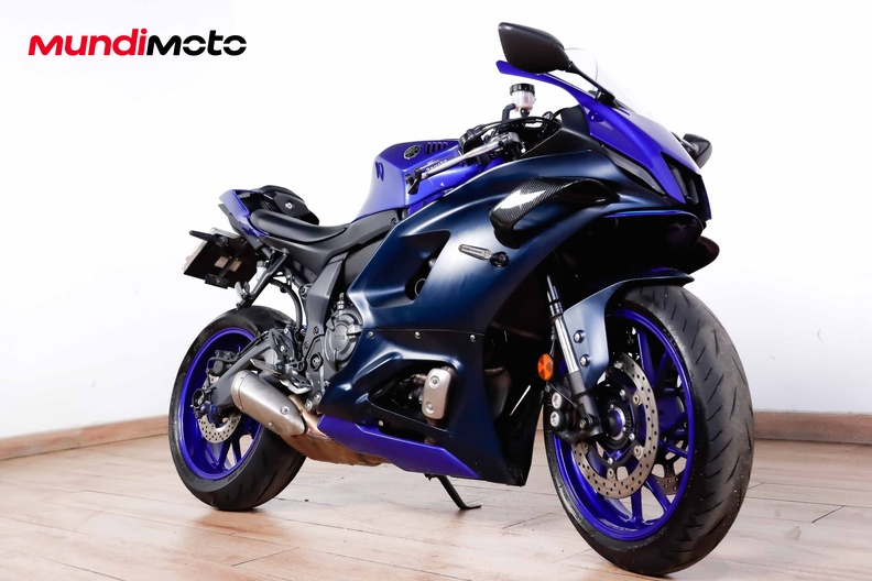 Motorbike image 1
