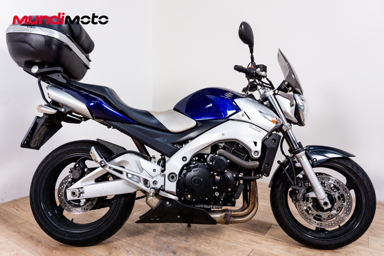 Motorbike image 0
