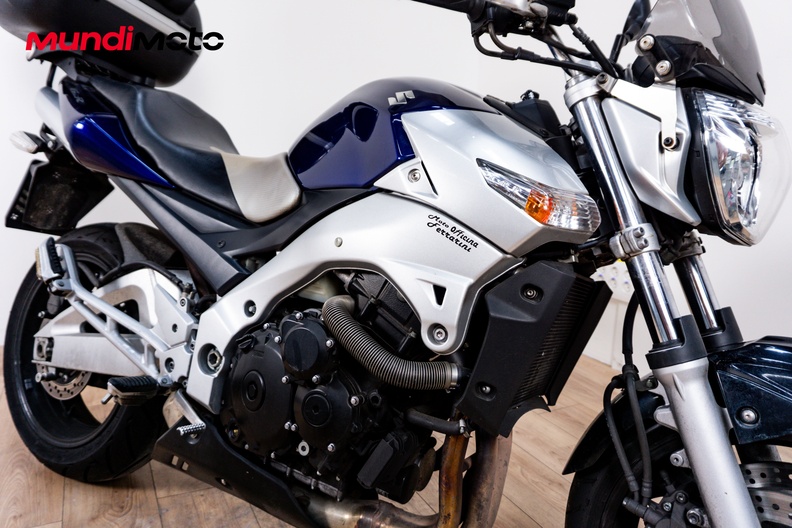 Motorbike image 4