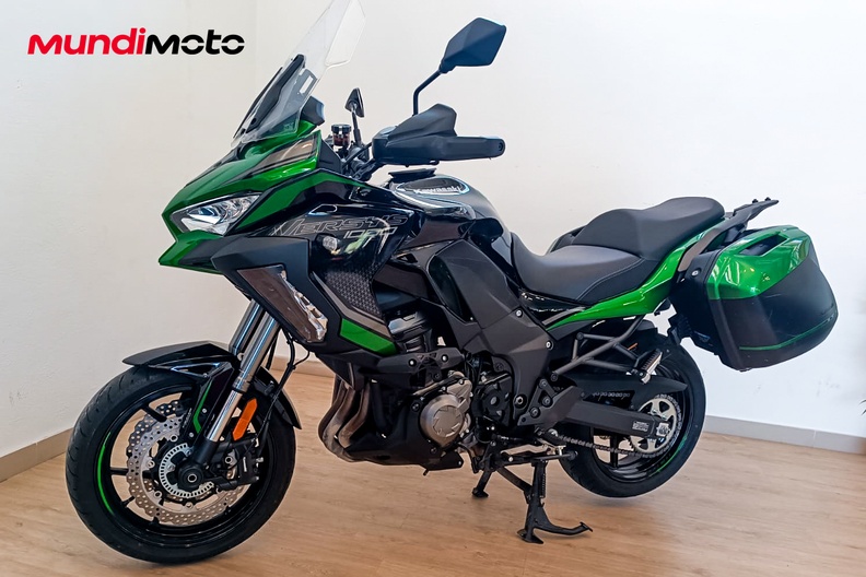 Motorbike image 6