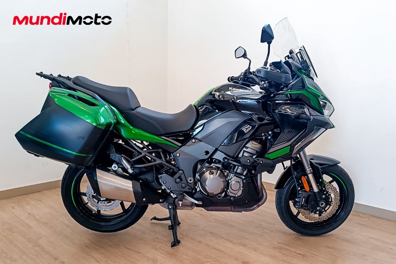 Motorbike image 0