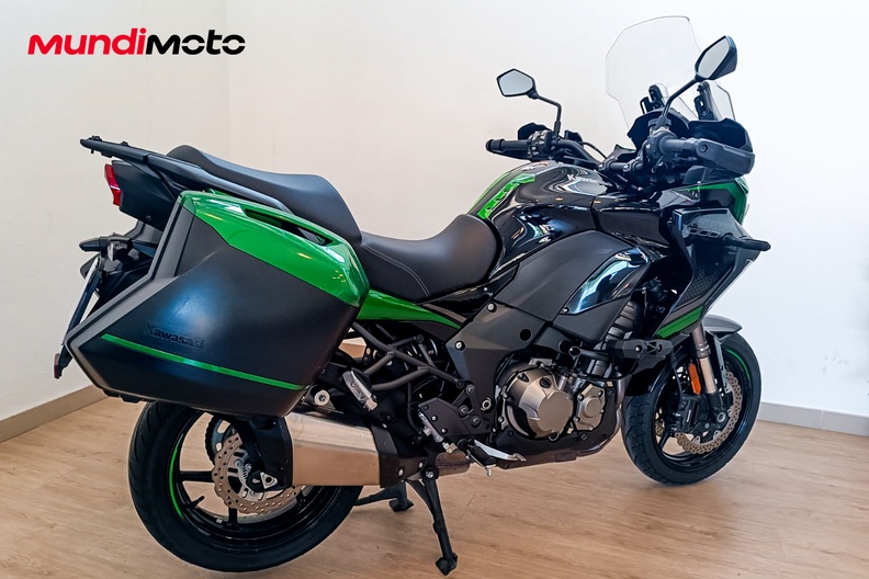 Motorbike image 2
