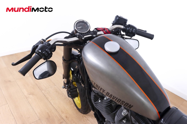 Motorbike image 10