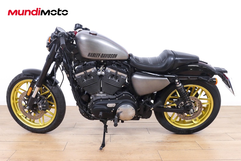 Motorbike image 5