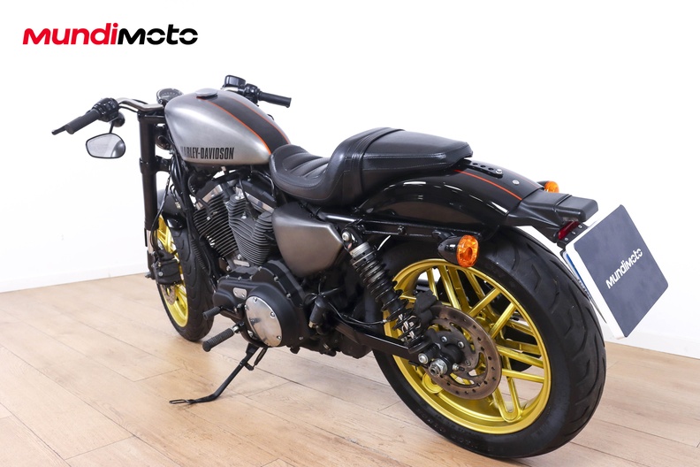 Motorbike image 6