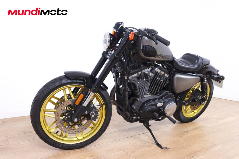 Motorbike image 7