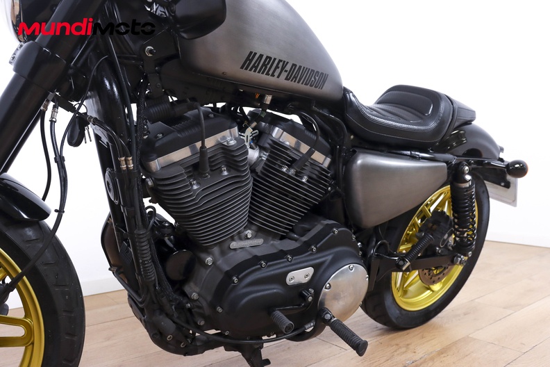 Motorbike image 8