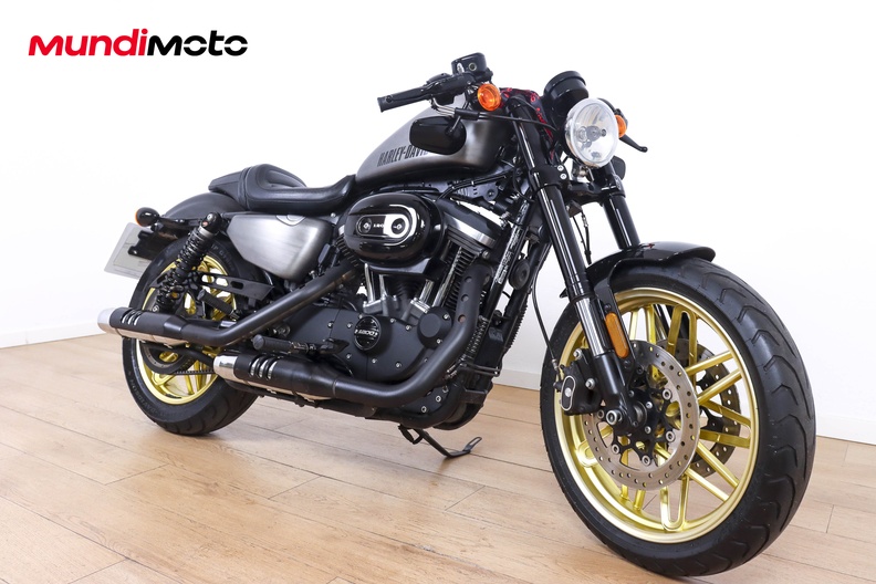 Motorbike image 1