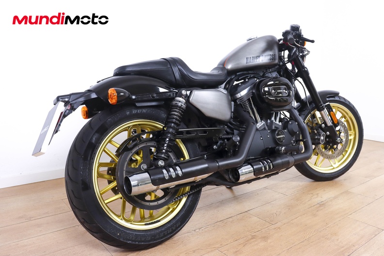 Motorbike image 2