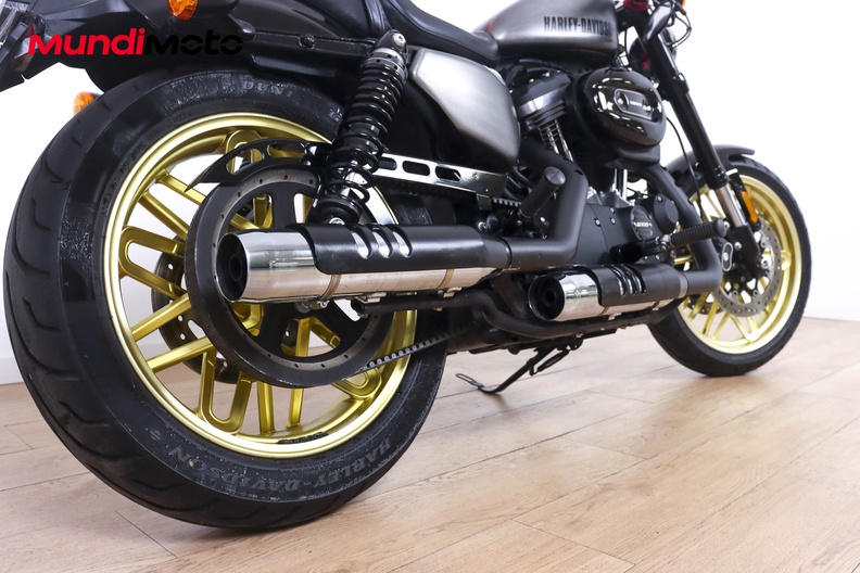 Motorbike image 3