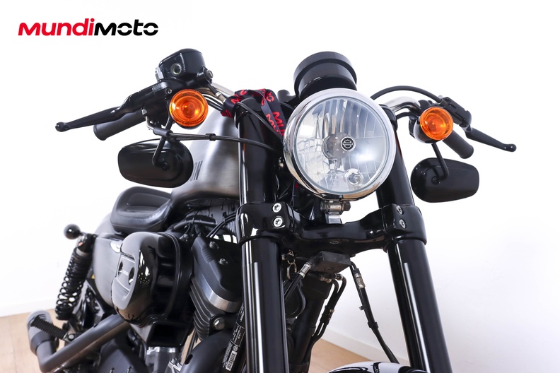 Motorbike image 4
