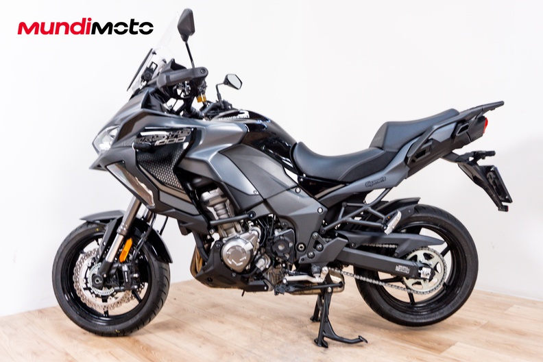 Motorbike image 5
