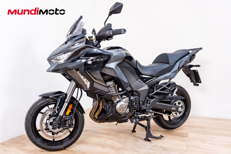 Motorbike image 6