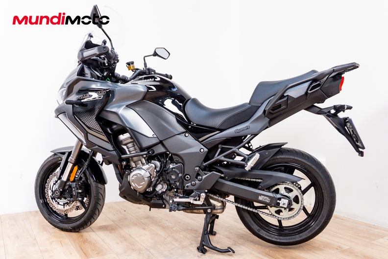 Motorbike image 7