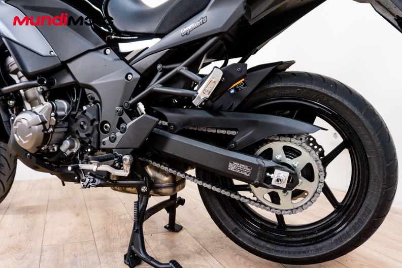 Motorbike image 8