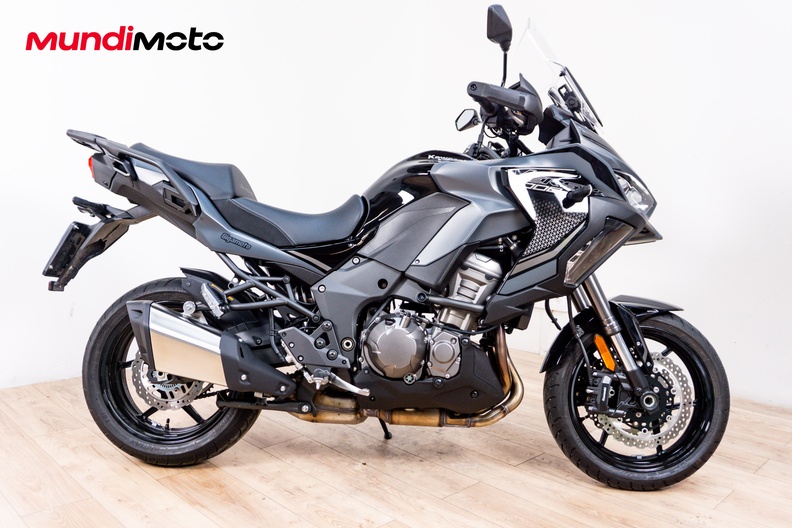 Motorbike image 0