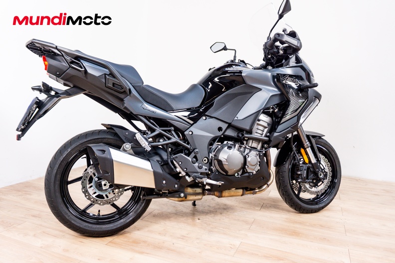 Motorbike image 2