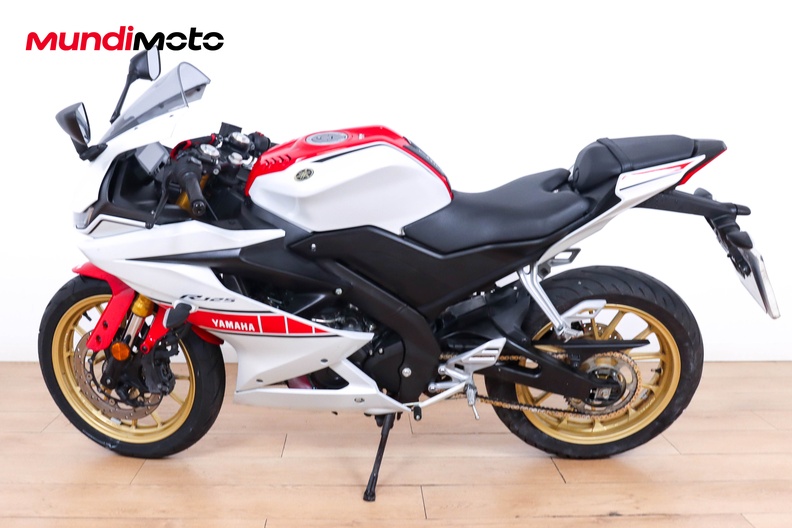 Motorbike image 5