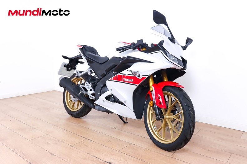 Motorbike image 1