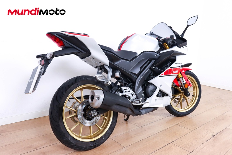 Motorbike image 2