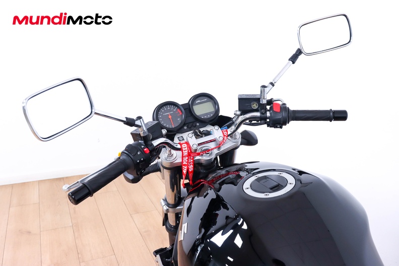 Motorbike image 10