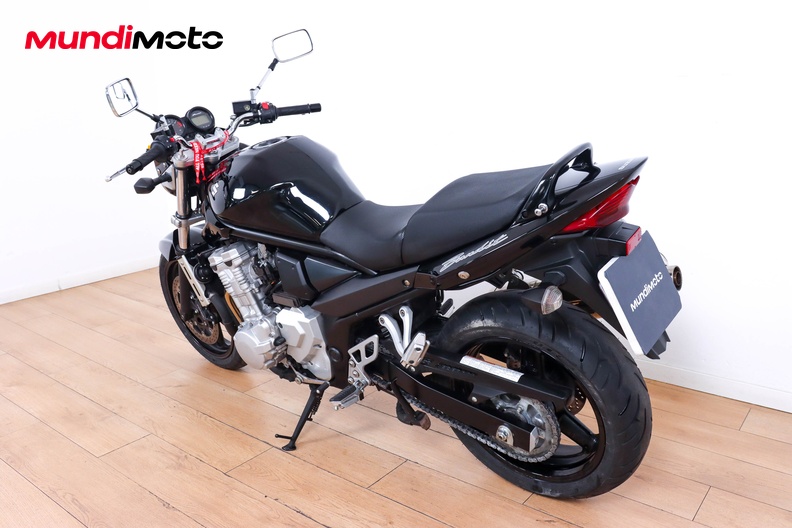 Motorbike image 6