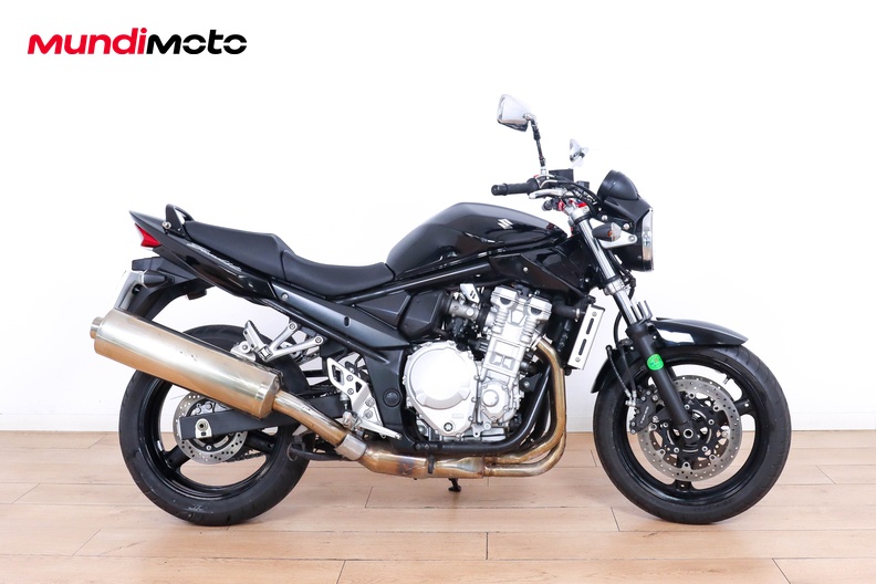 Motorbike image 0