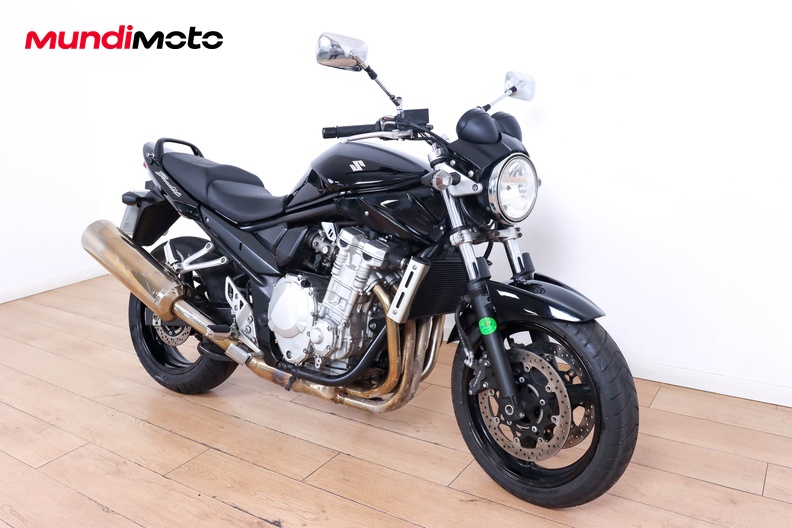 Motorbike image 1