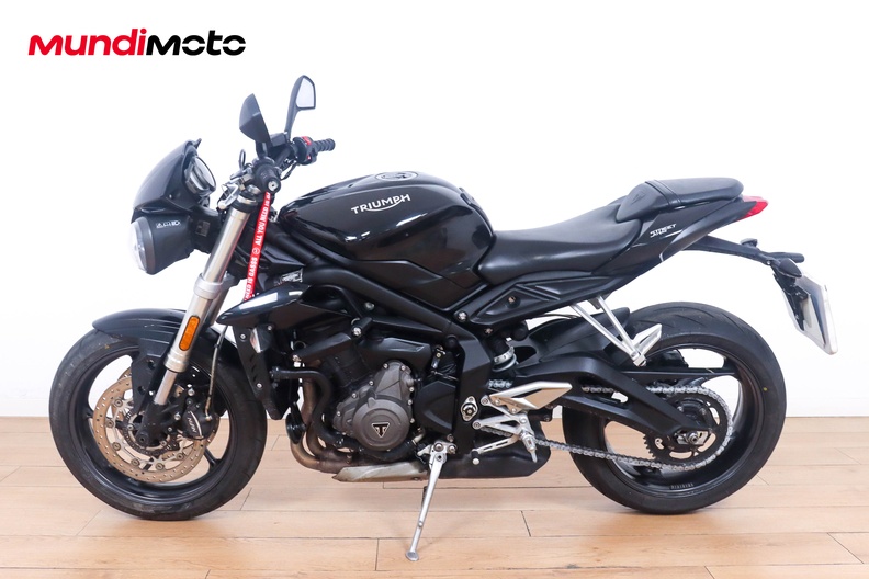 Motorbike image 5
