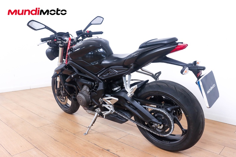 Motorbike image 6