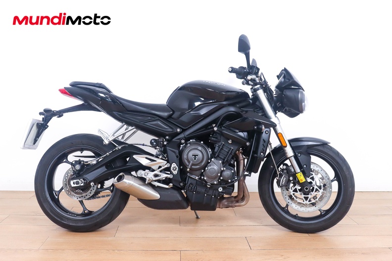 Motorbike image 0