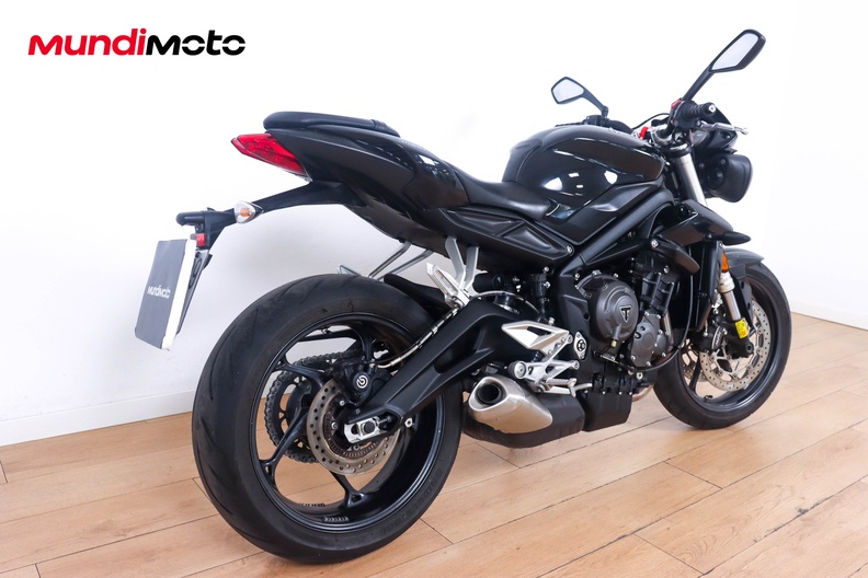 Motorbike image 2