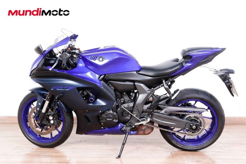 Motorbike image 5
