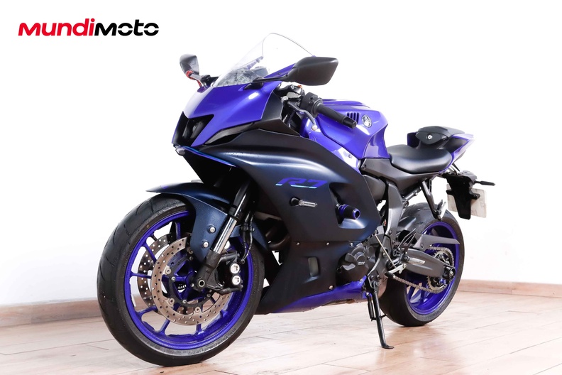 Motorbike image 7