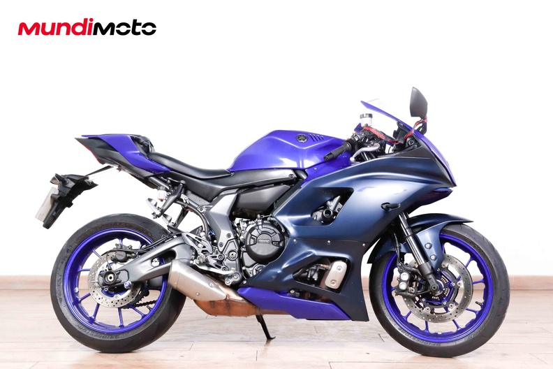 Motorbike image 0