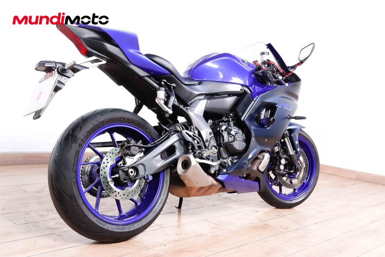 Motorbike image 2