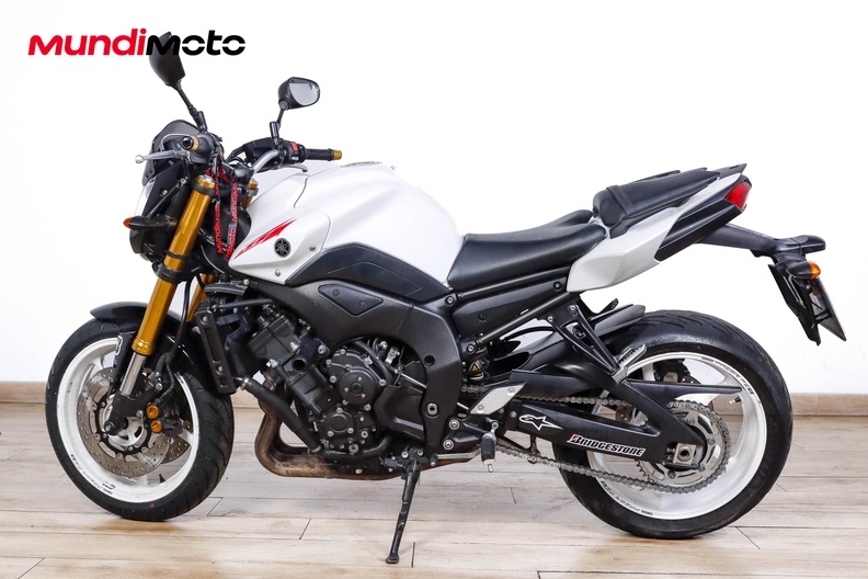 Motorbike image 5