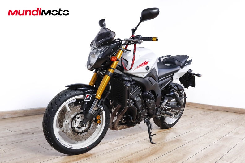 Motorbike image 7