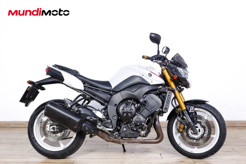 Motorbike image 0