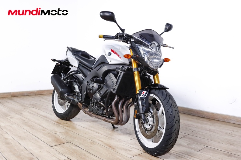 Motorbike image 1