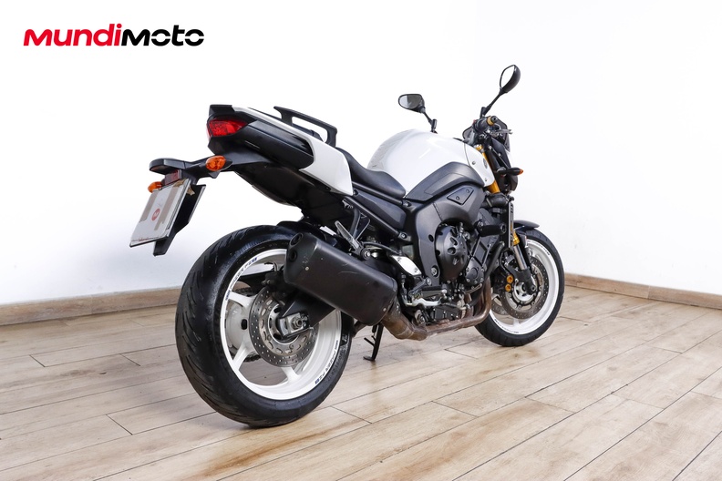 Motorbike image 2